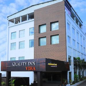 Quality Inn Viha